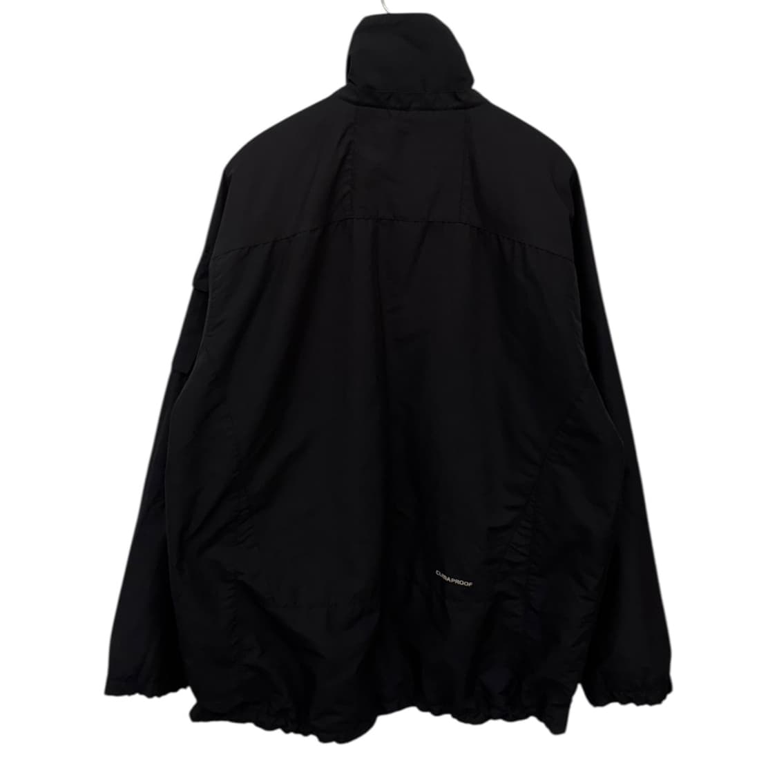 아디다스 내피 후리스 바람막이 자켓 상품이미지2