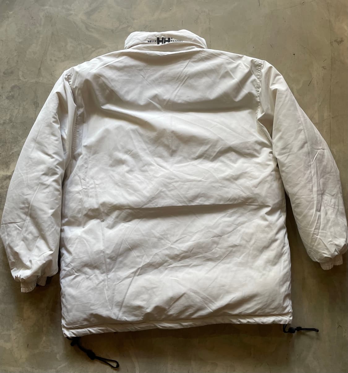 Helly Hansen 헬리한센 리버시블 패딩 L 상품이미지5