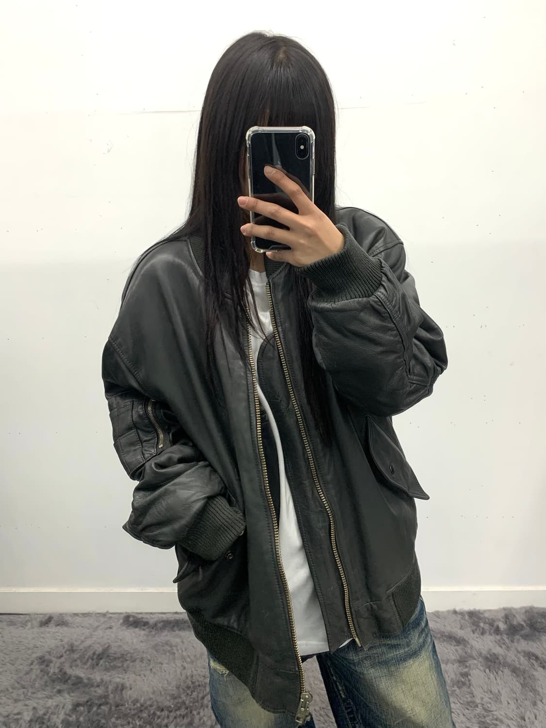 반다이 건담 램스킨 ma-1 상품이미지1