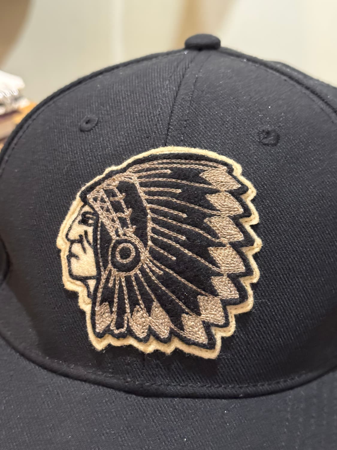 폴로 랄프로렌모자 상품이미지2