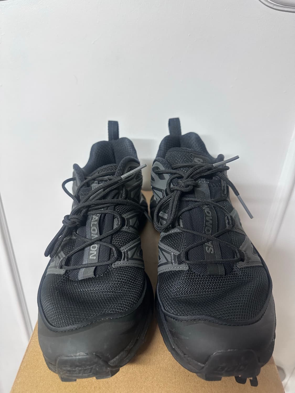 살로몬 XT-6 익스팬스 블랙 에보니 250 상품이미지1