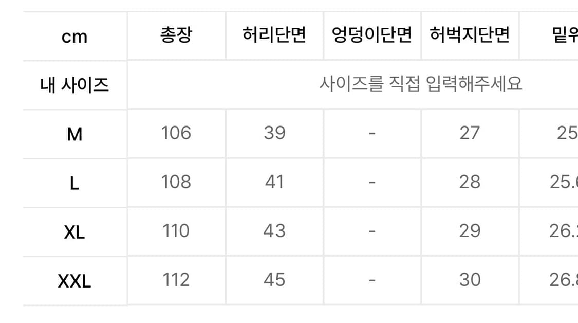 (새상품) Soverment 셀비지 데님 상품이미지8