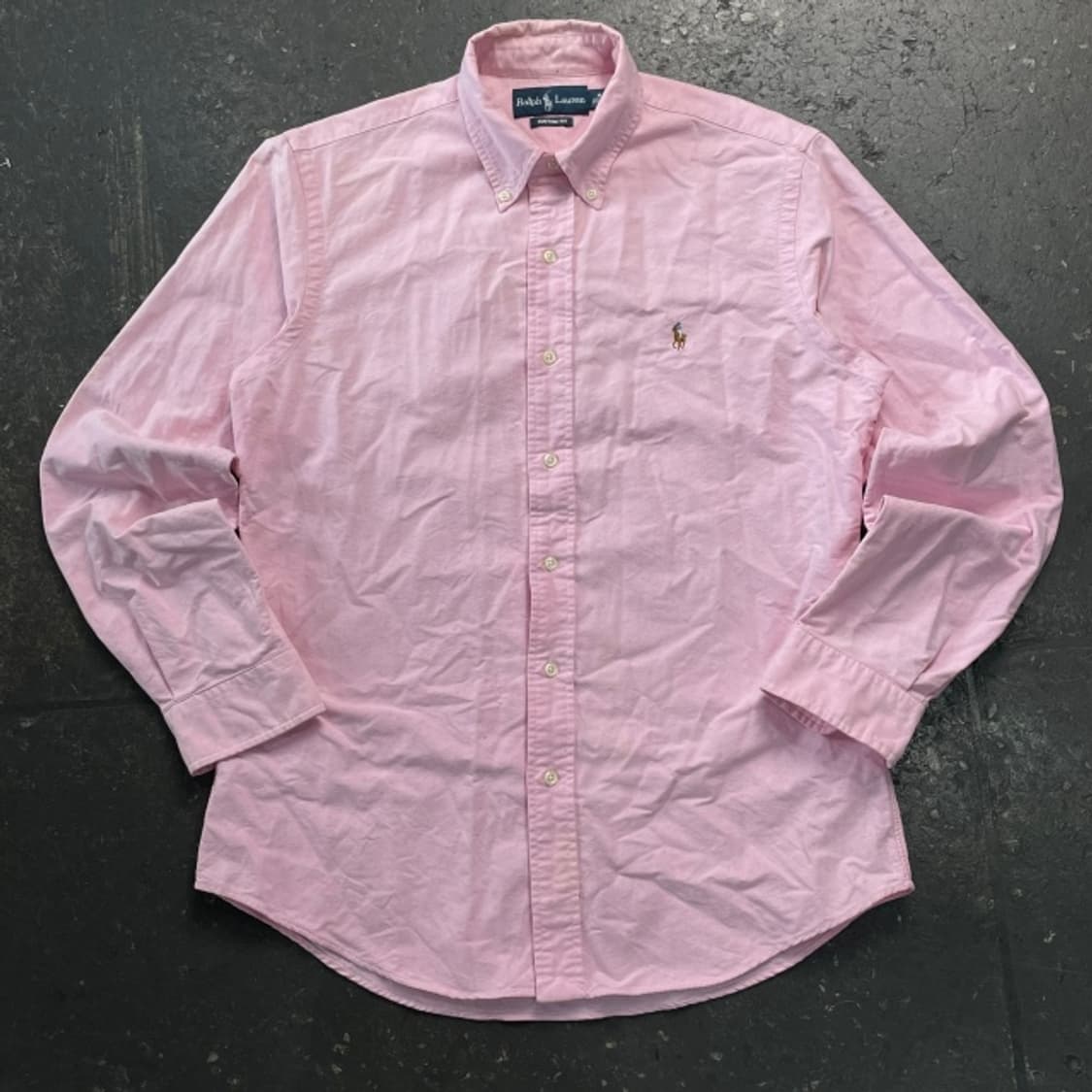 95 폴로 셔츠  상품이미지1