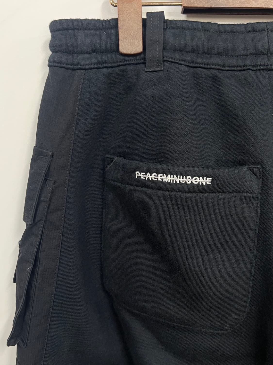 나이키 피스마이너스원 배기 와이드핏 유틸리티 카고 팬츠 상품이미지6