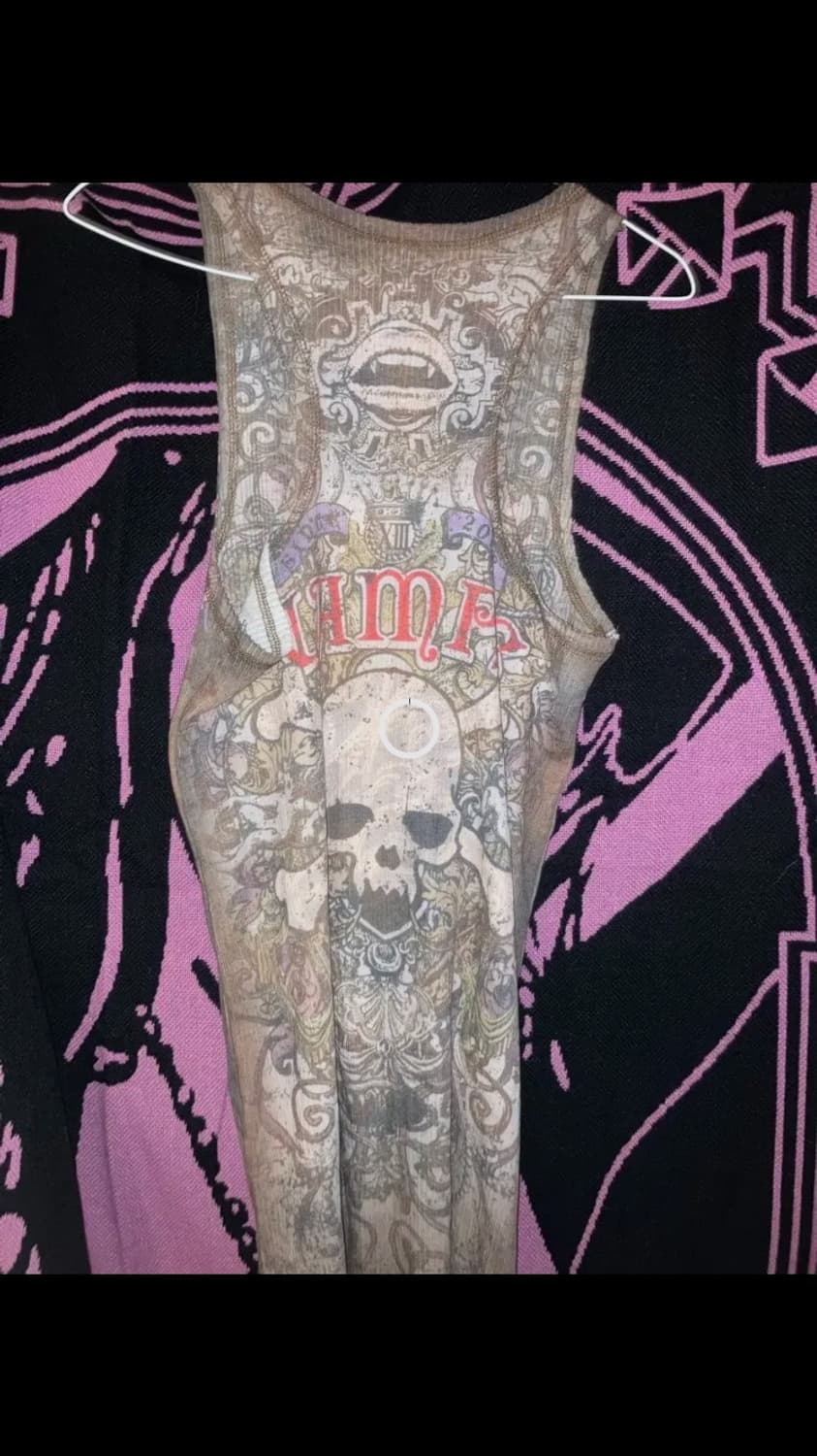 066 00s love sleeveless 상품이미지3