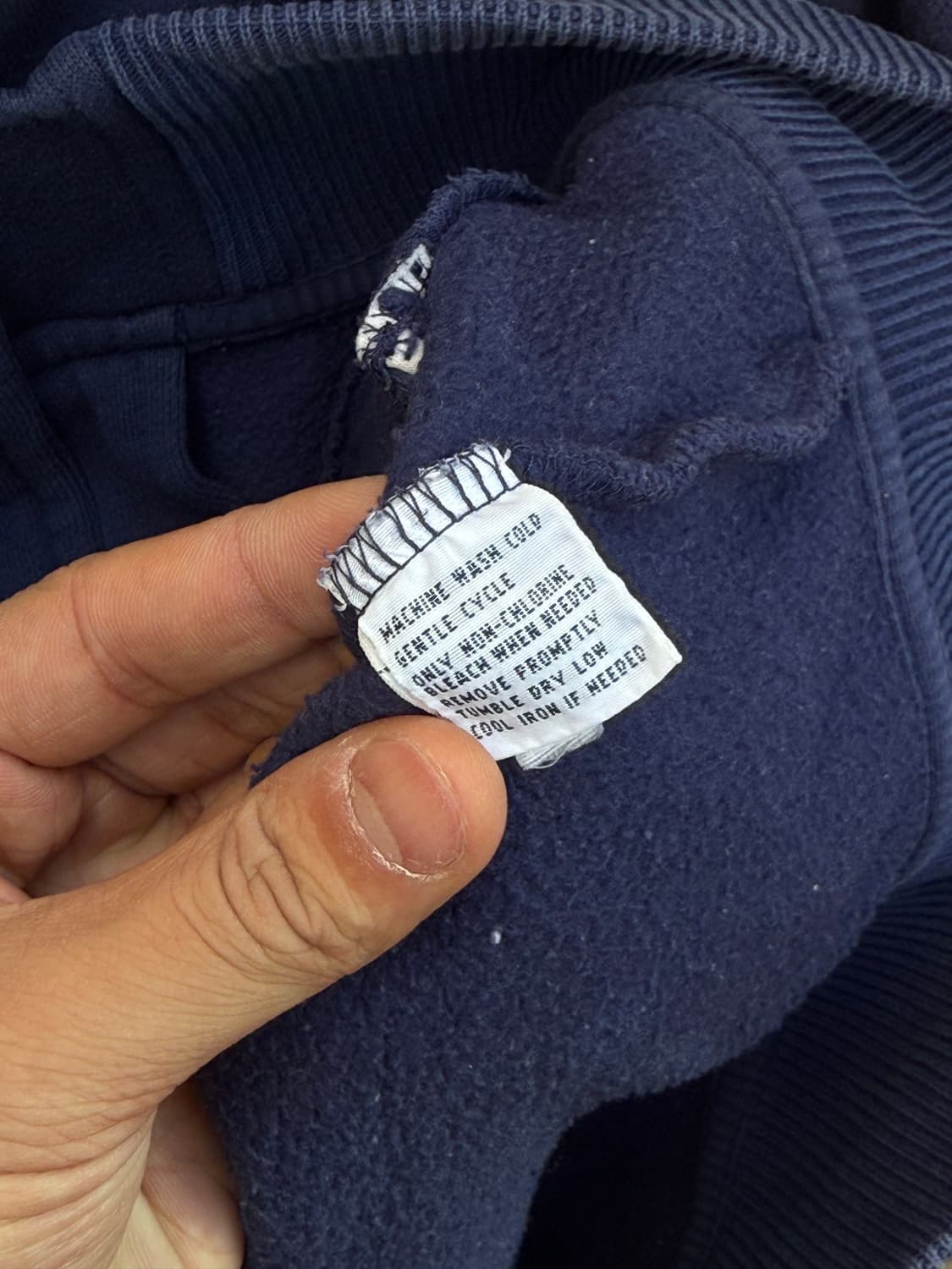 Polo Ralph Lauren cotton Vasity 상품이미지4