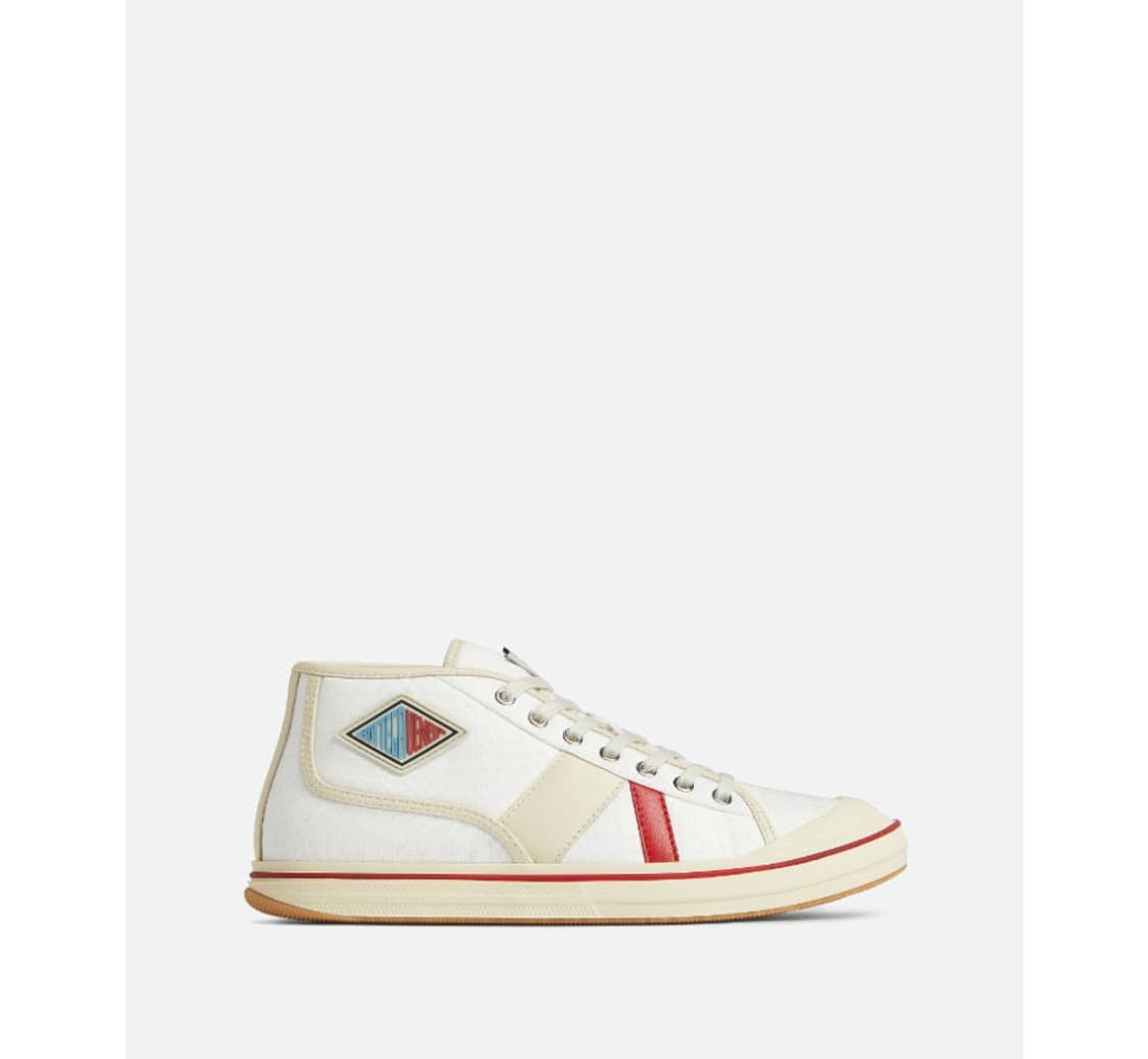 보테가베네타 엘리엇 스니커즈 41size 상품이미지1