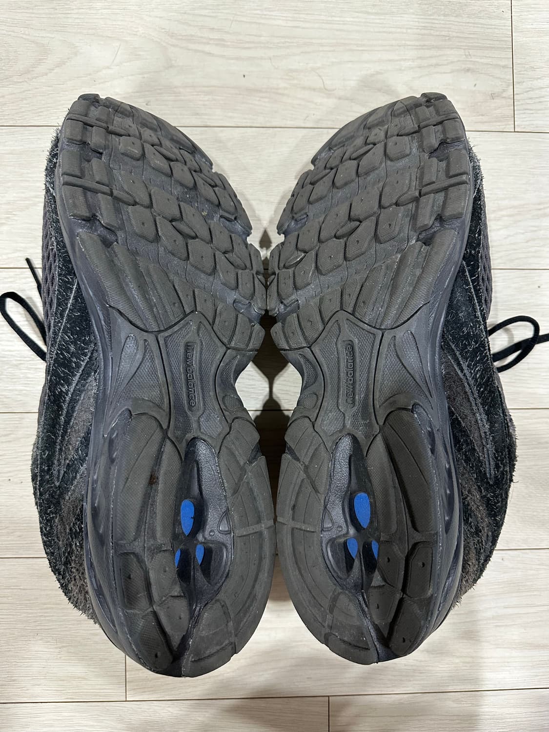 285] XLIM NewBalance 509 상품이미지7