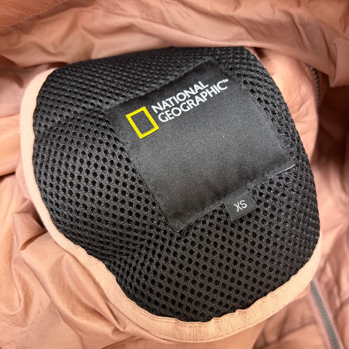 내셔널지오그래픽 경량패딩[2220] 상품이미지9