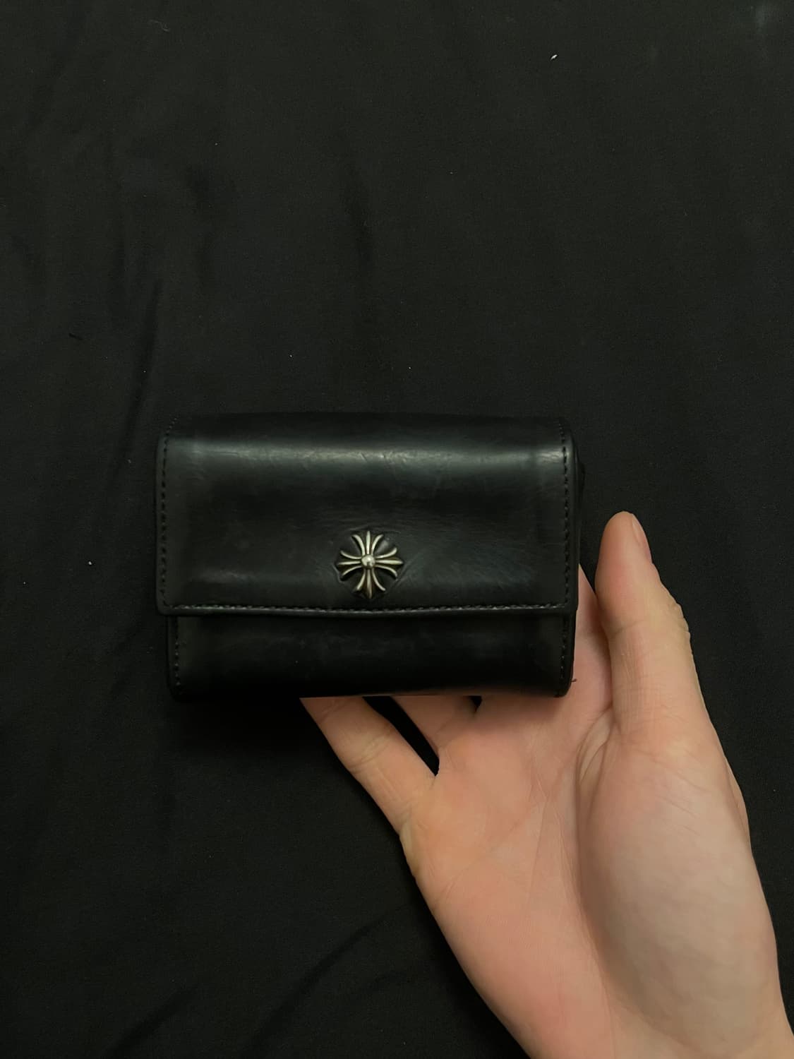 크롬하츠 타이니 지갑 상품이미지4