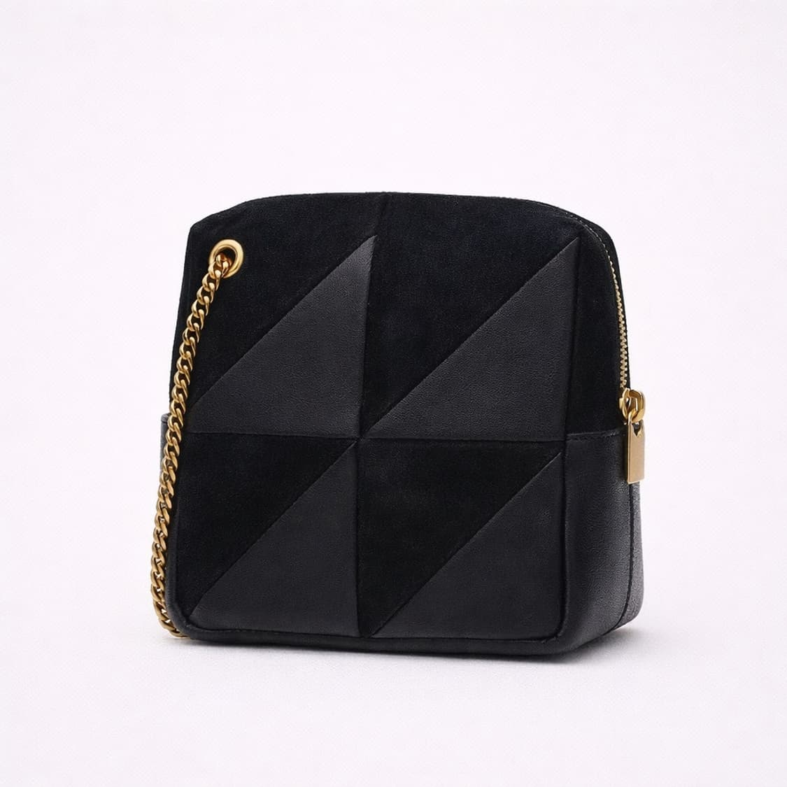 [S급] 생로랑 671861 제이미 큐브 금장 체인백 판매합니다!!! 상품이미지2