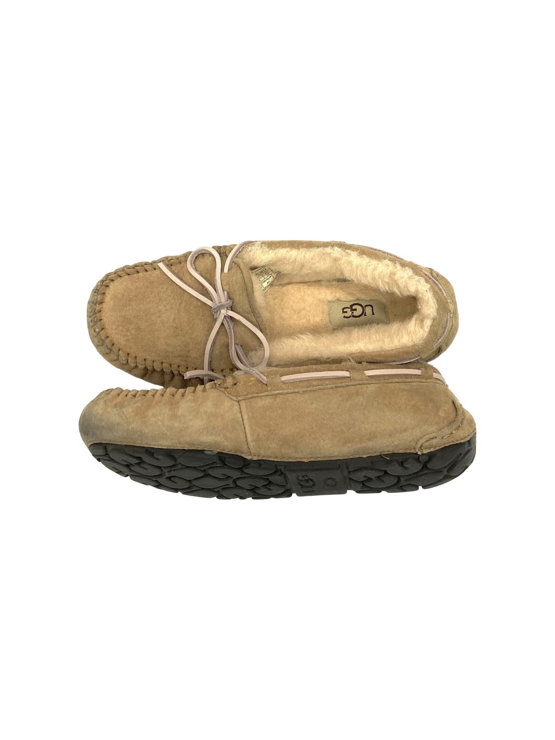 Ugg Dakota moccasin  상품이미지1
