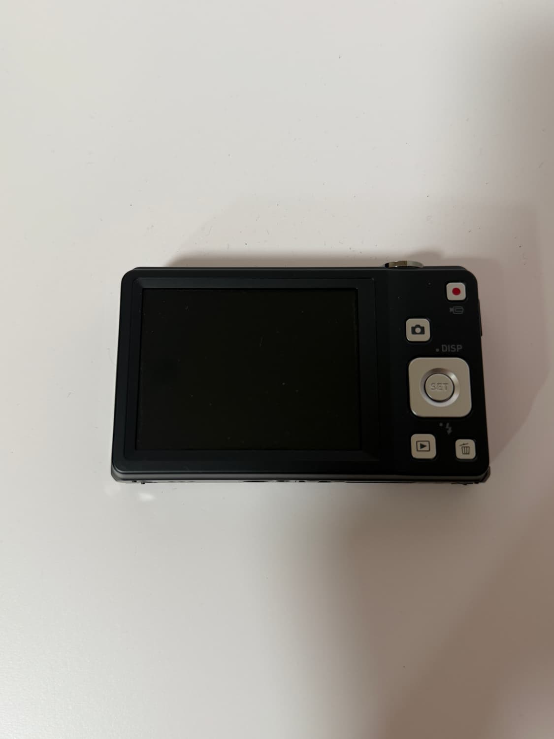 CASIO EXILIM 카시오 엑슬림 EX-ZS5 블랙 디지털카메라 상품이미지3