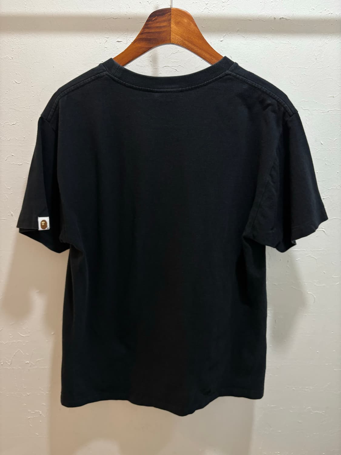 Bape 어베이싱 에이프 반팔티 상품이미지4