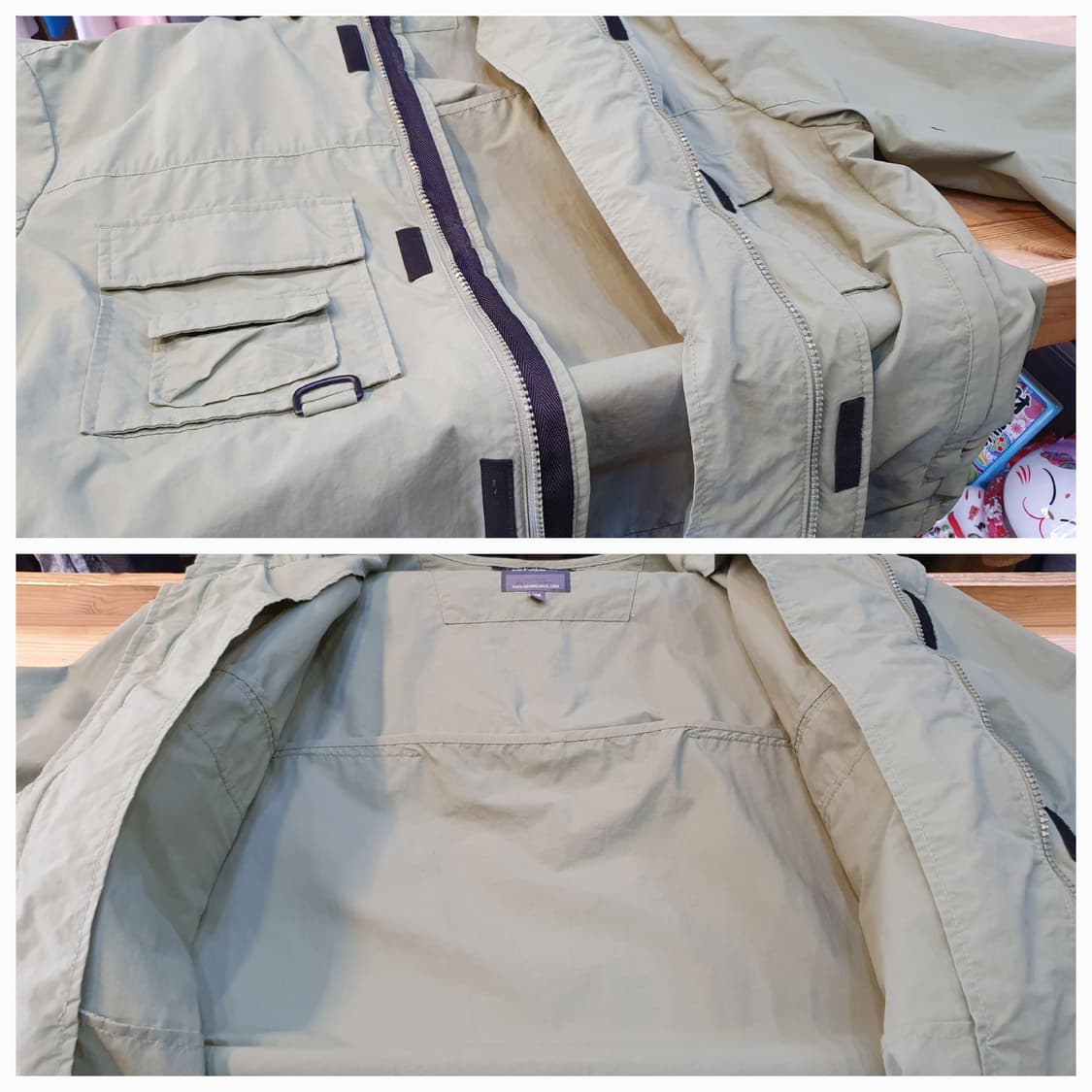 100.뉴발란스 액티비티 아웃도어 상품이미지7