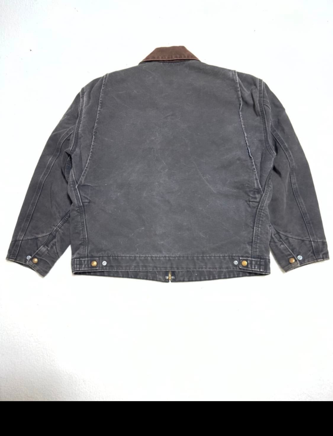 칼하트 J97 BLK L 팝니다 상품이미지2