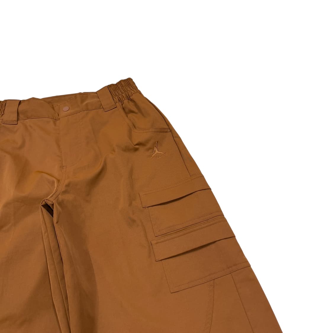 나이키 조던 우먼 시카고 헤비웨이트 카고 포켓 팬츠 바지 L 상품이미지2