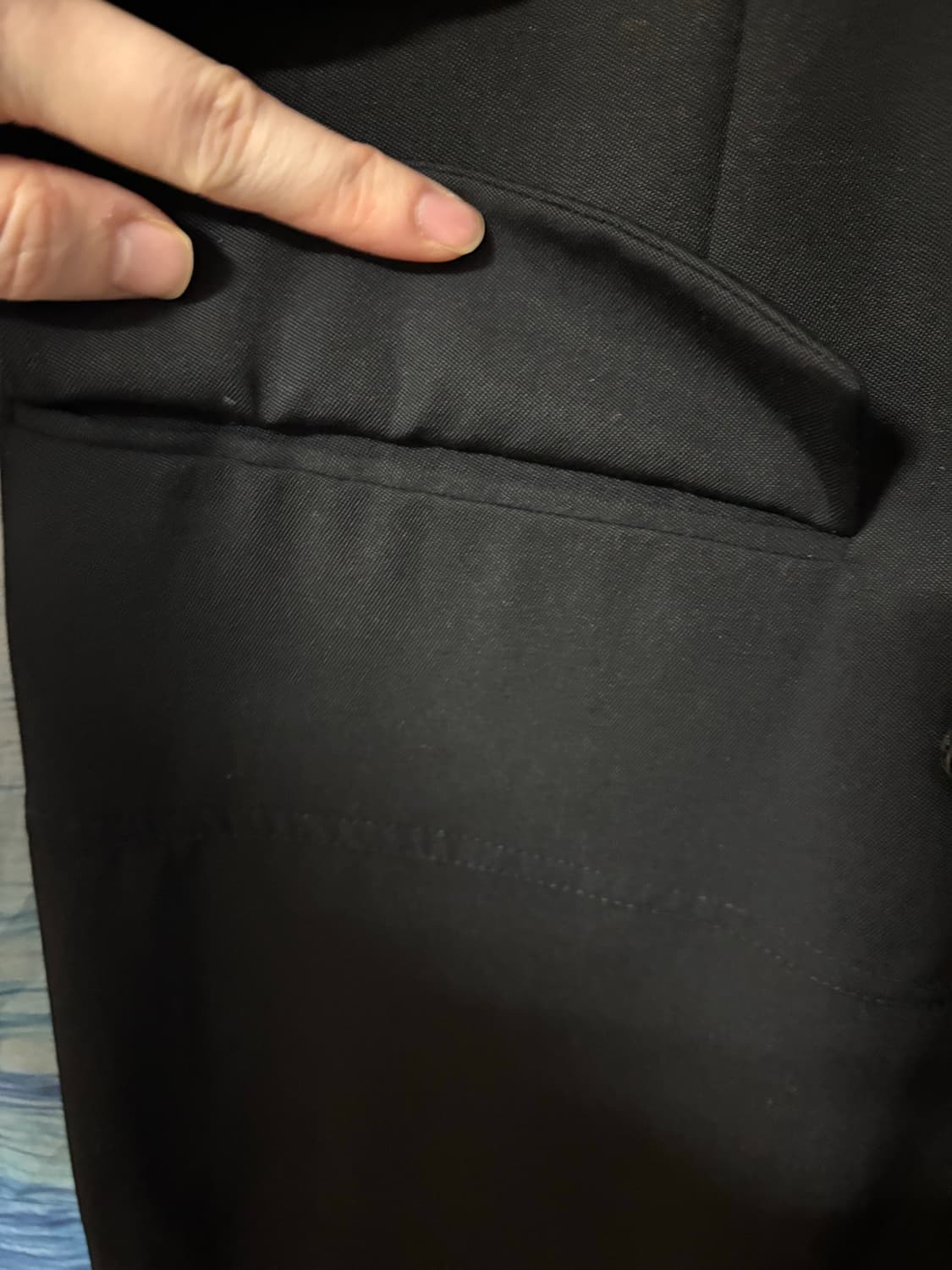 마르지엘라 원피스 상품이미지3