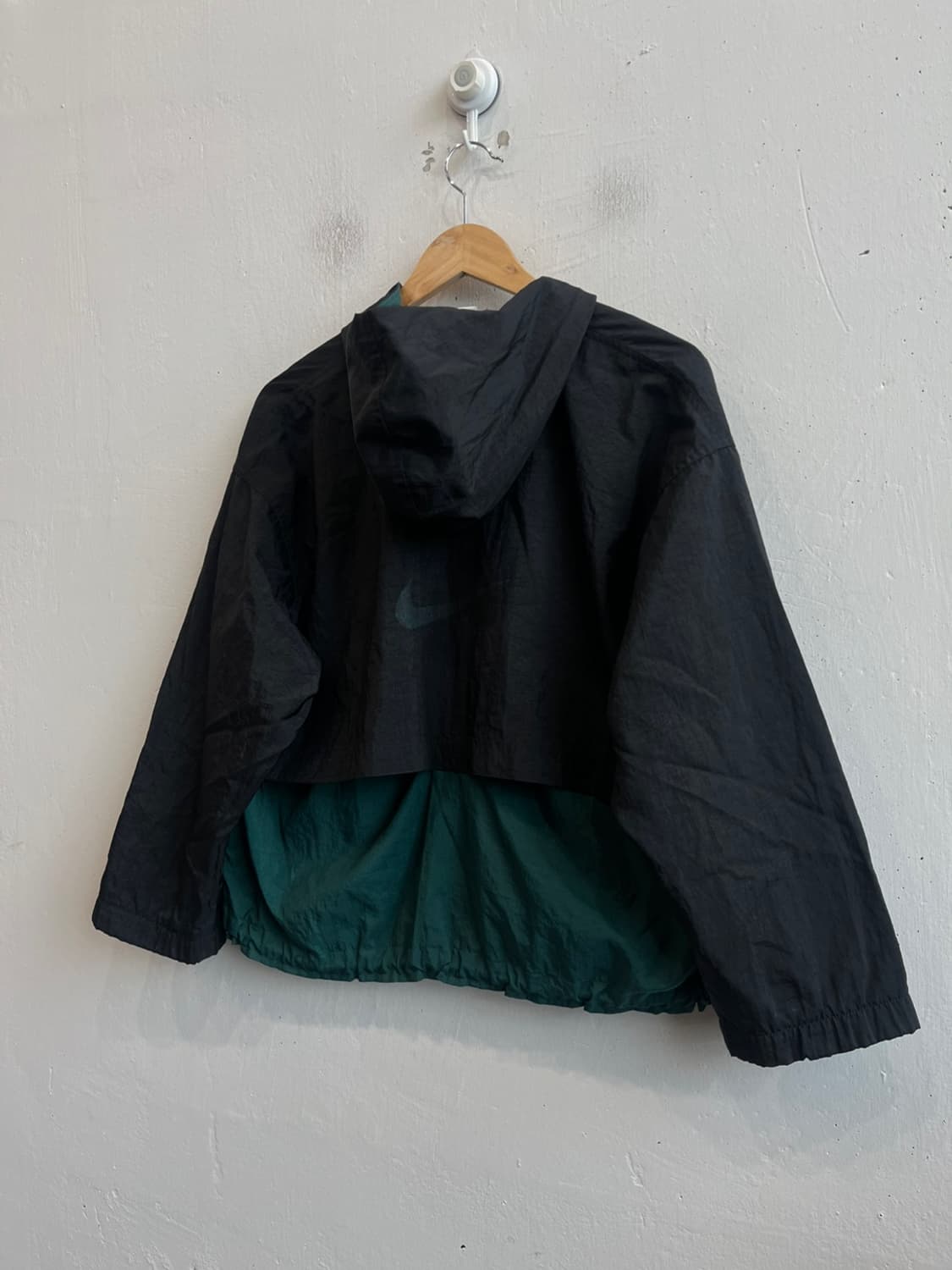 90s 나이키 올드스쿨 윈드 아노락  상품이미지4