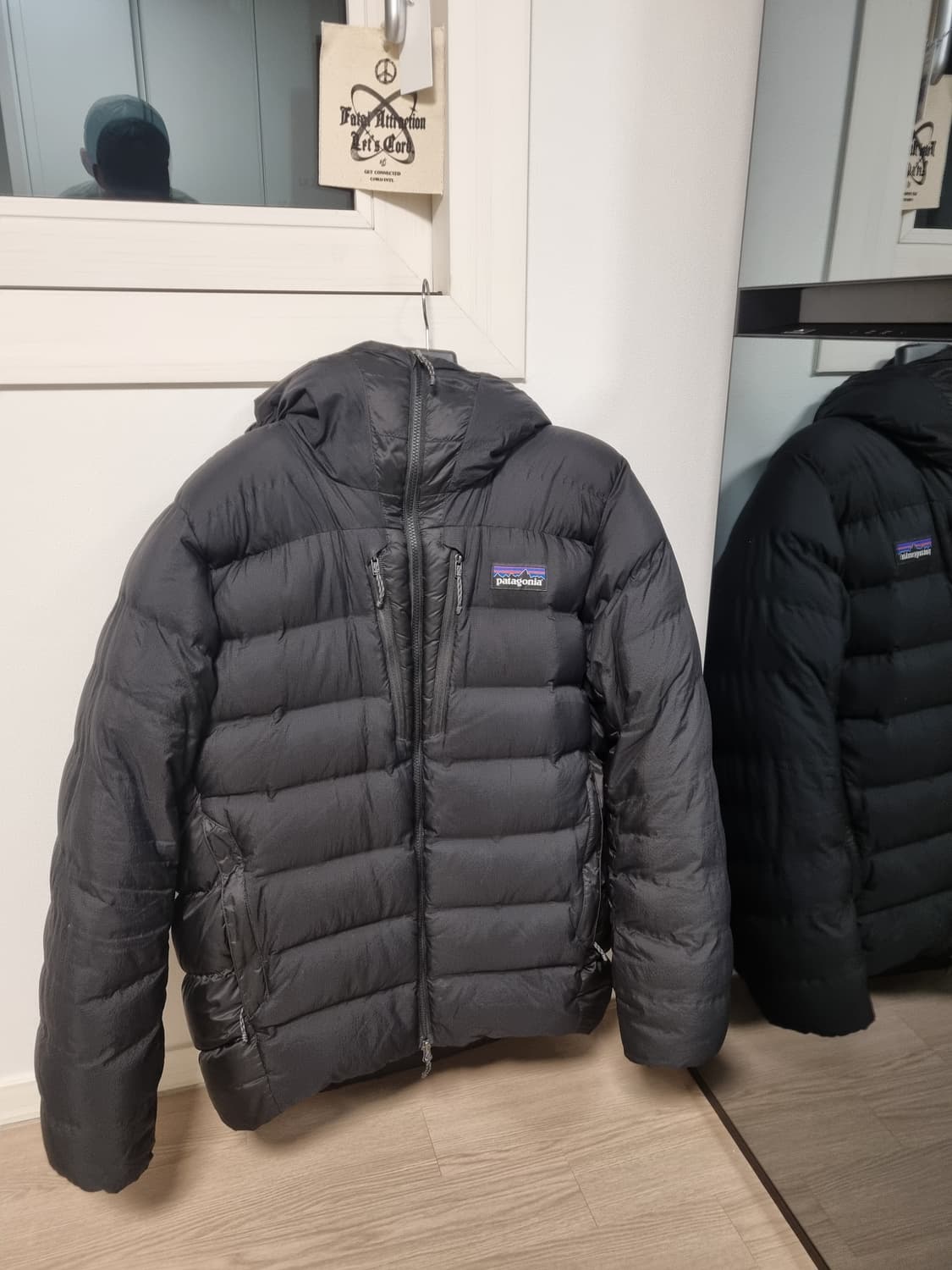 파타고니아 그레이드7 상품이미지1