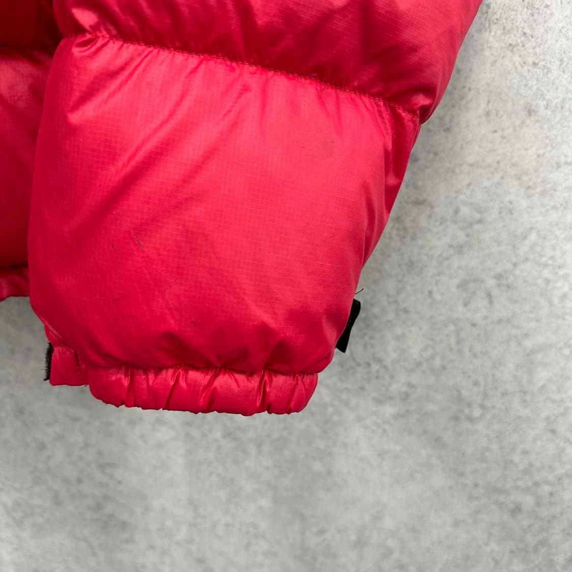 95 노스페이스 눕시 남자 구스다운 패딩 상품이미지7