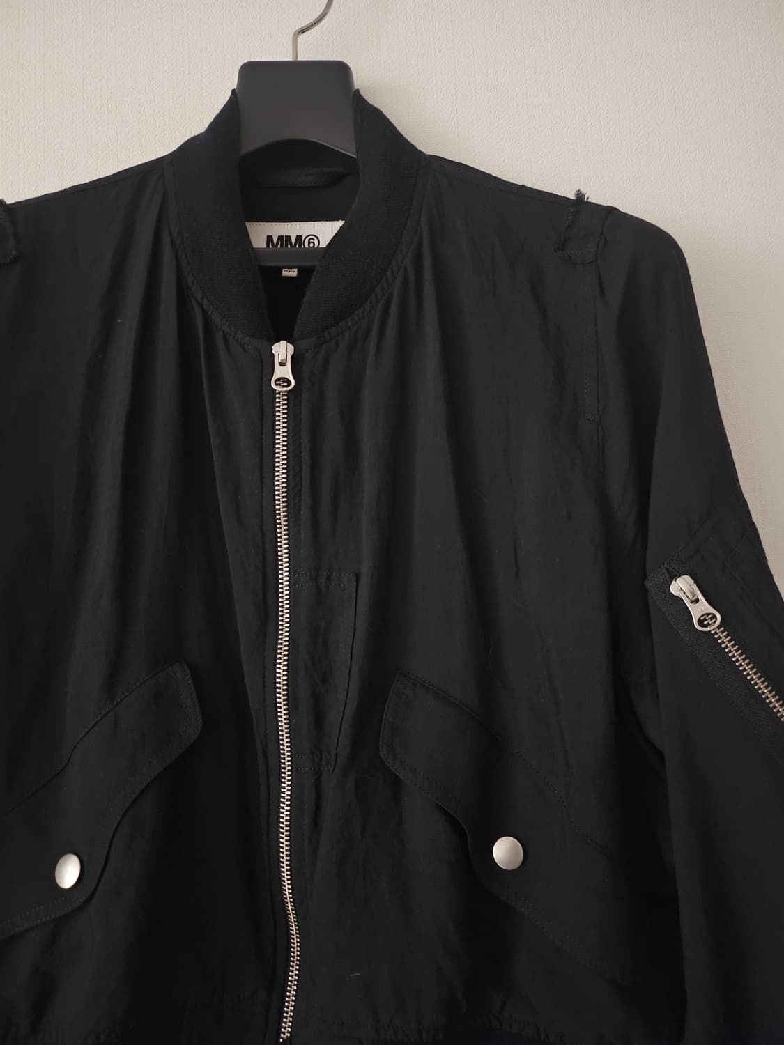 메종 마르지엘라 봄버자켓
 상품이미지3