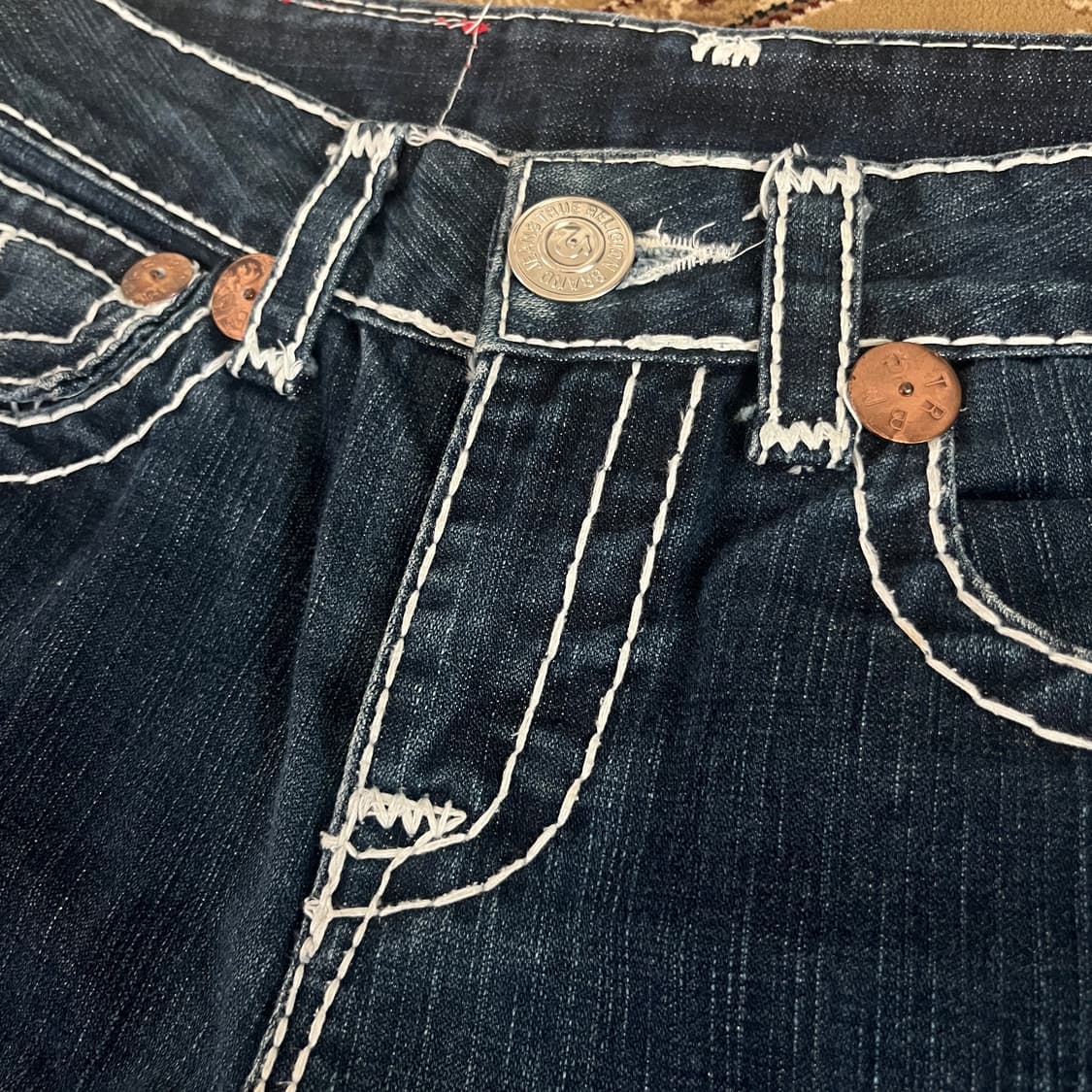 트루릴리전 조이 슈퍼티 상품이미지4