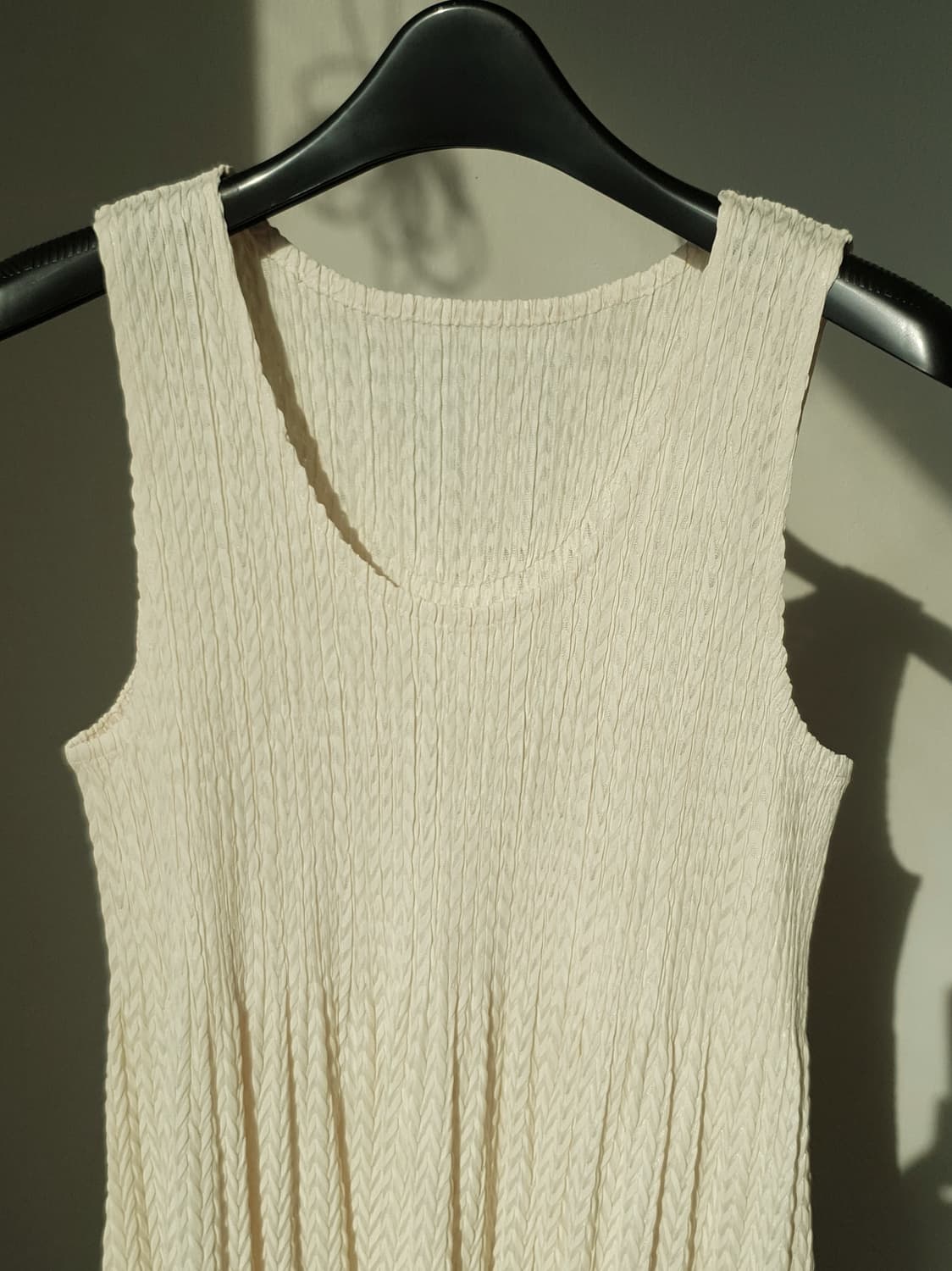 PLEATS PLEASE onepiece by ISSEY MIYAKE 상품이미지3