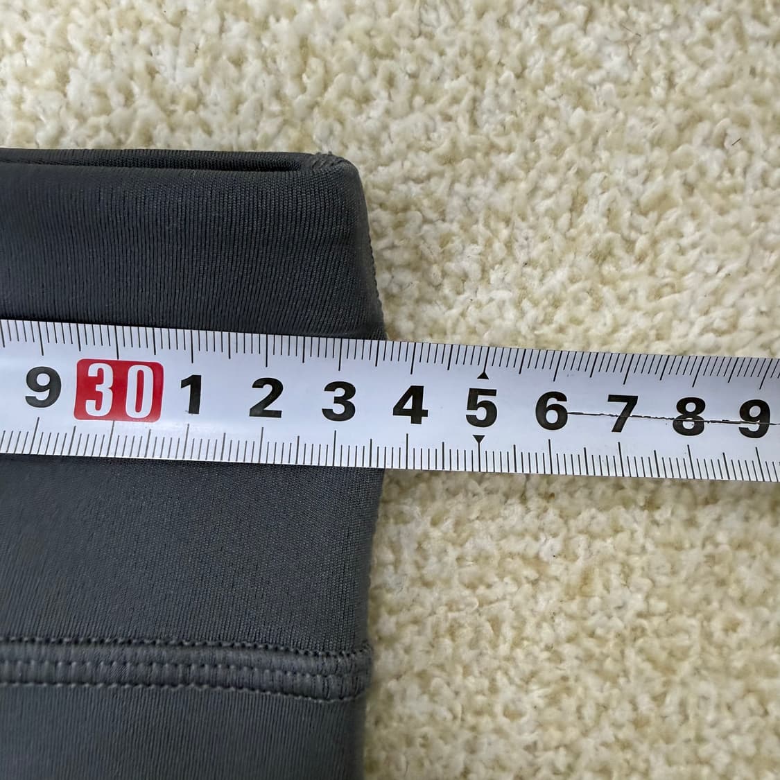 L 켈빈클라인 여성 레깅스 0126T2 상품이미지5