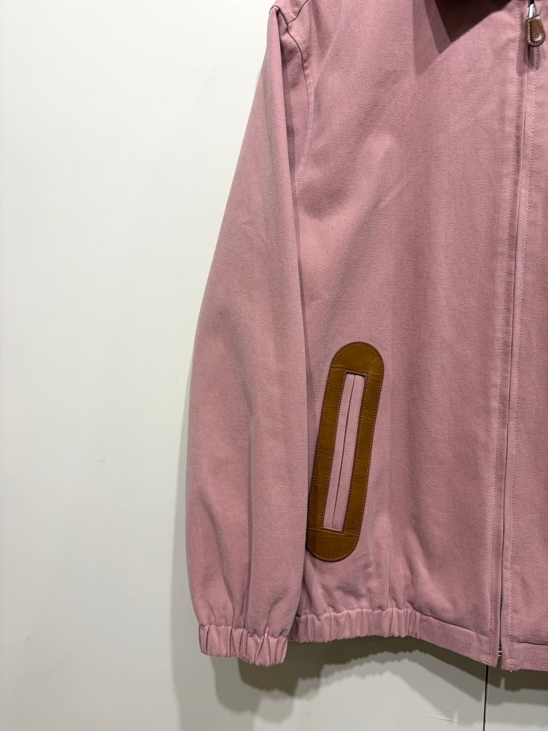 런던 언더그라운드 포켓 디테일 자켓 상품이미지3