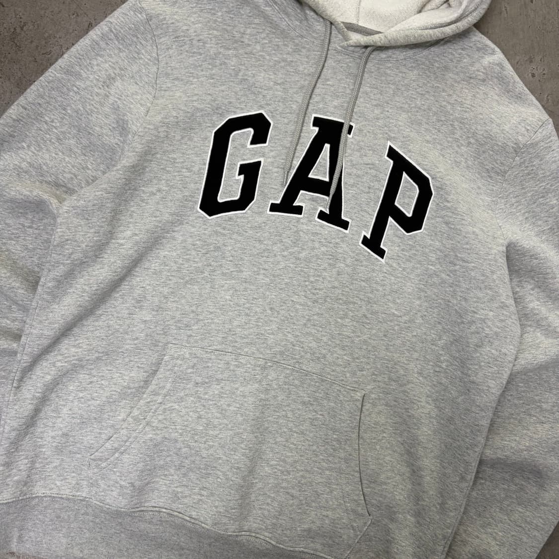 갭 후드티[1911] 상품이미지4