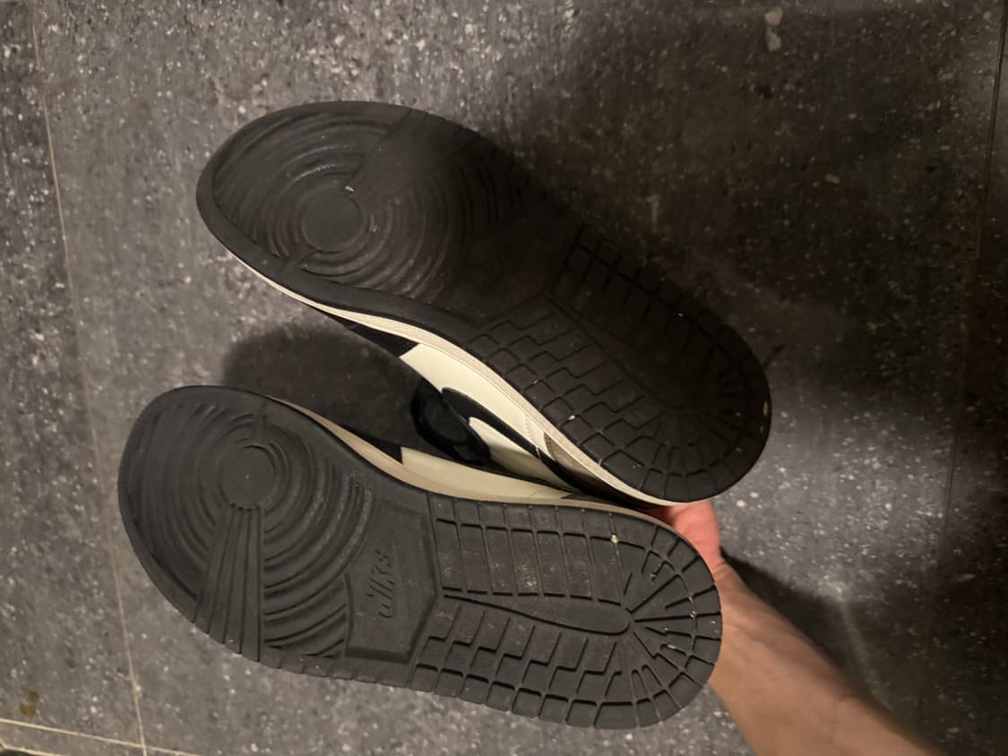 (285) 조던 1 레트로 하이 OG 다크 모카 상품이미지2