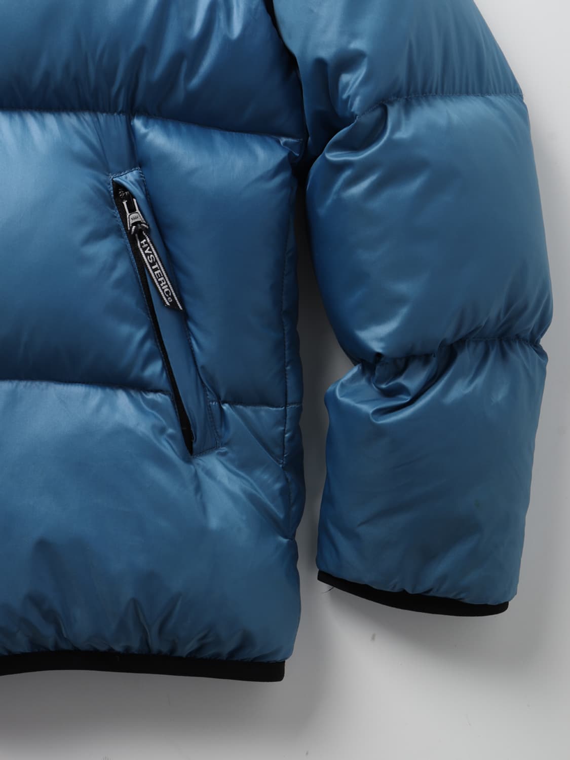 히스테릭글래머 HYSTERIC GLAMOUR 90s Down Jacket 상품이미지8