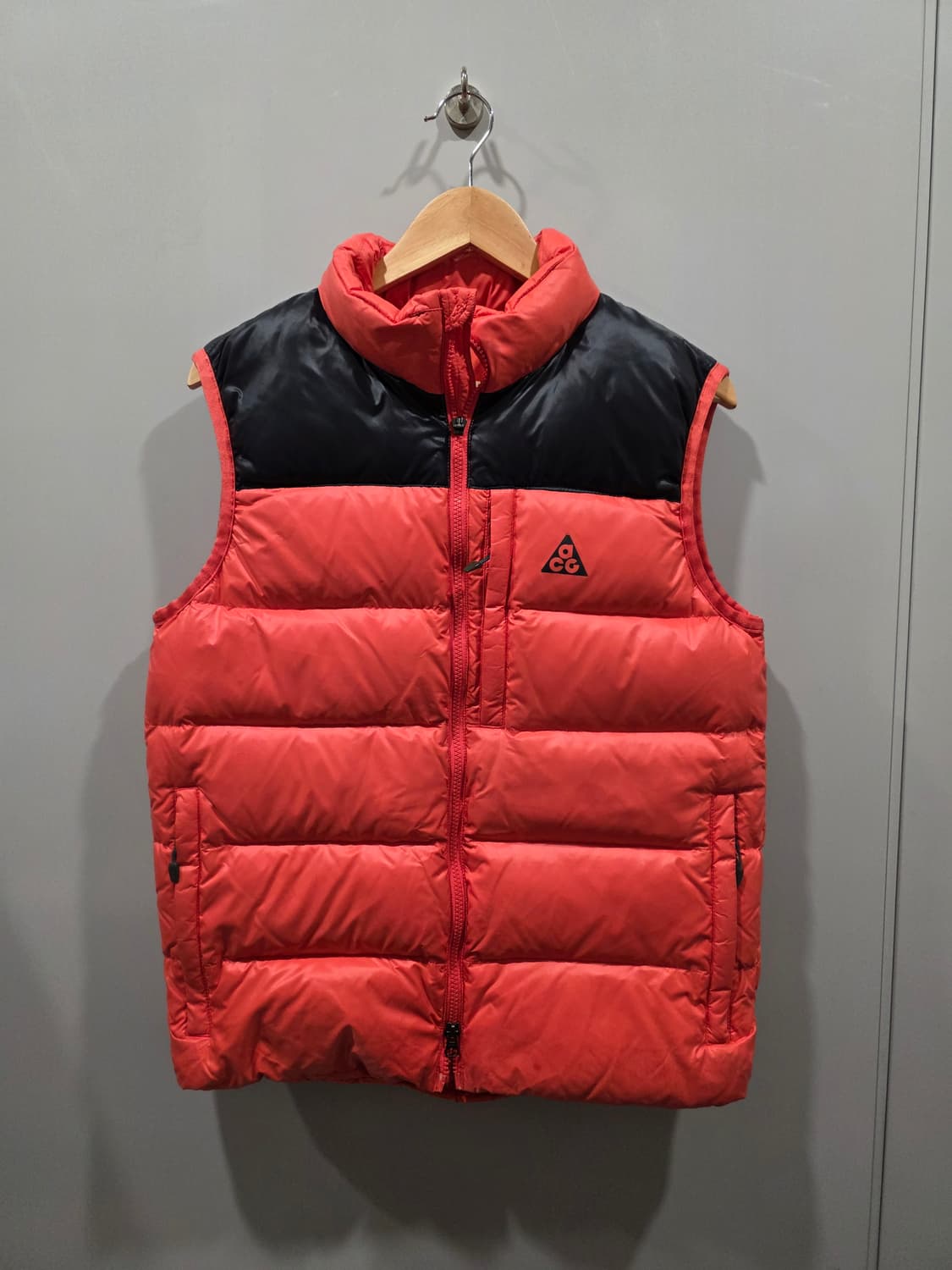 나이키 ACG 구스 다운 패딩 베스트 상품이미지1