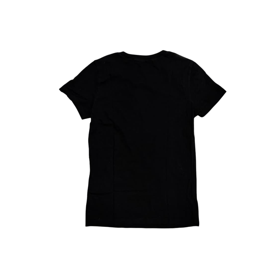 10s GUESS 시그니처 레드 로고 티셔츠 상품이미지4