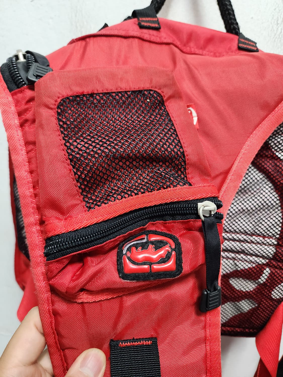 ECKO 빈티지 슬링백 상품이미지7