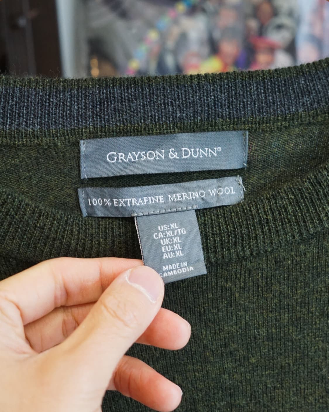 Grayson & Dunn 상품이미지4