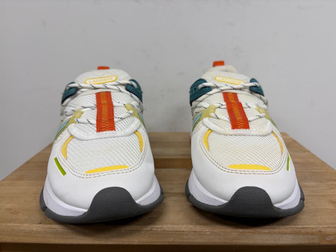 라코스테 여성 운동화 220 상품이미지4