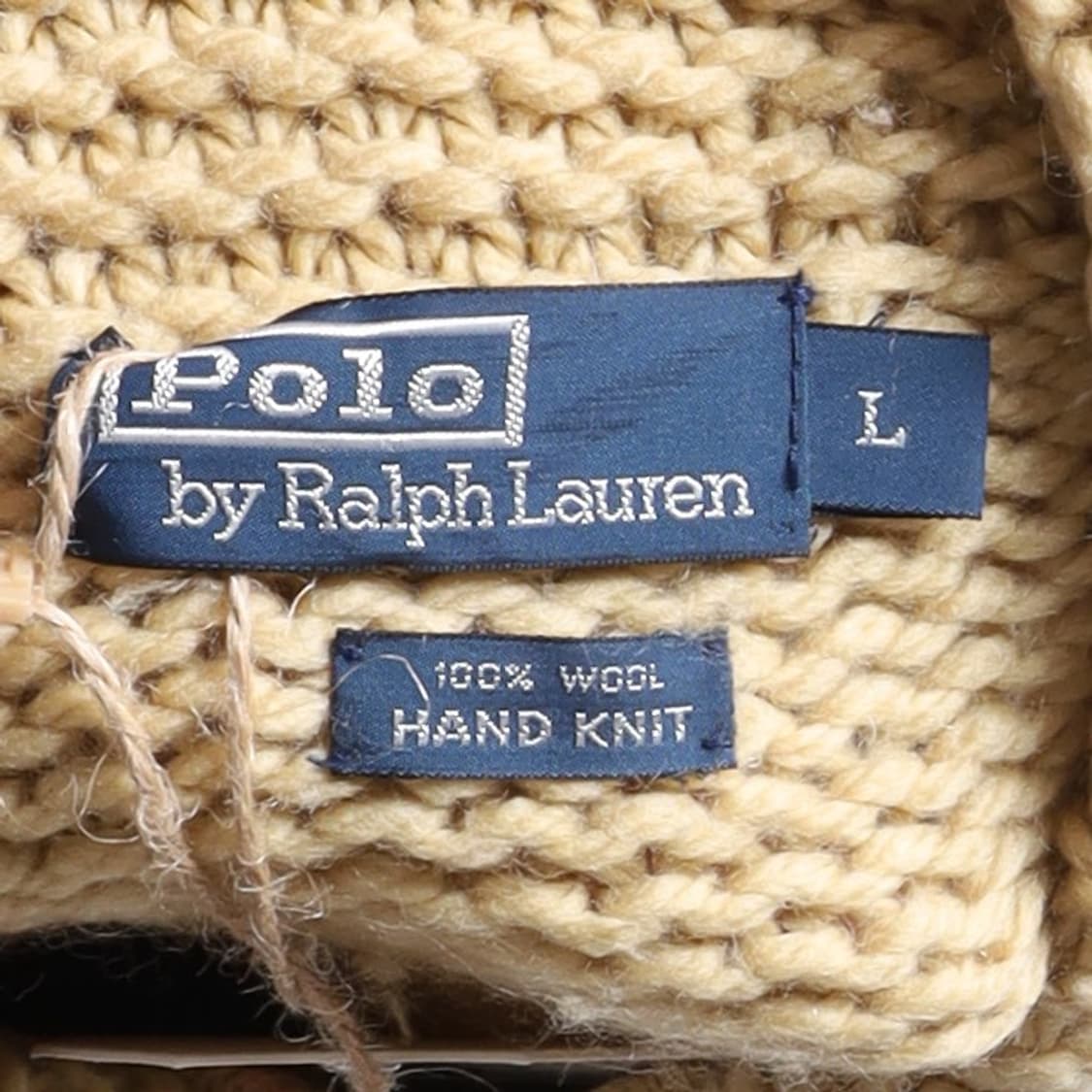 폴로 랄프로렌 Polo by Ralph Lauren Cardigan 상품이미지7