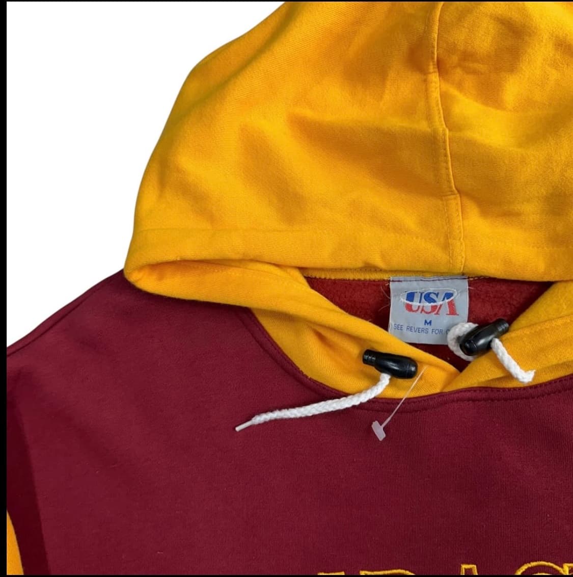 Usa 플로리다 스테이트 후드티 상품이미지2