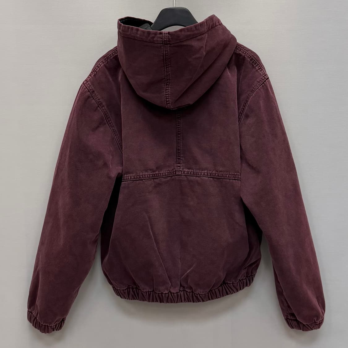 스투시 캔버스 인슐레이티드 워크 자켓 ( 105 ) 상품이미지4