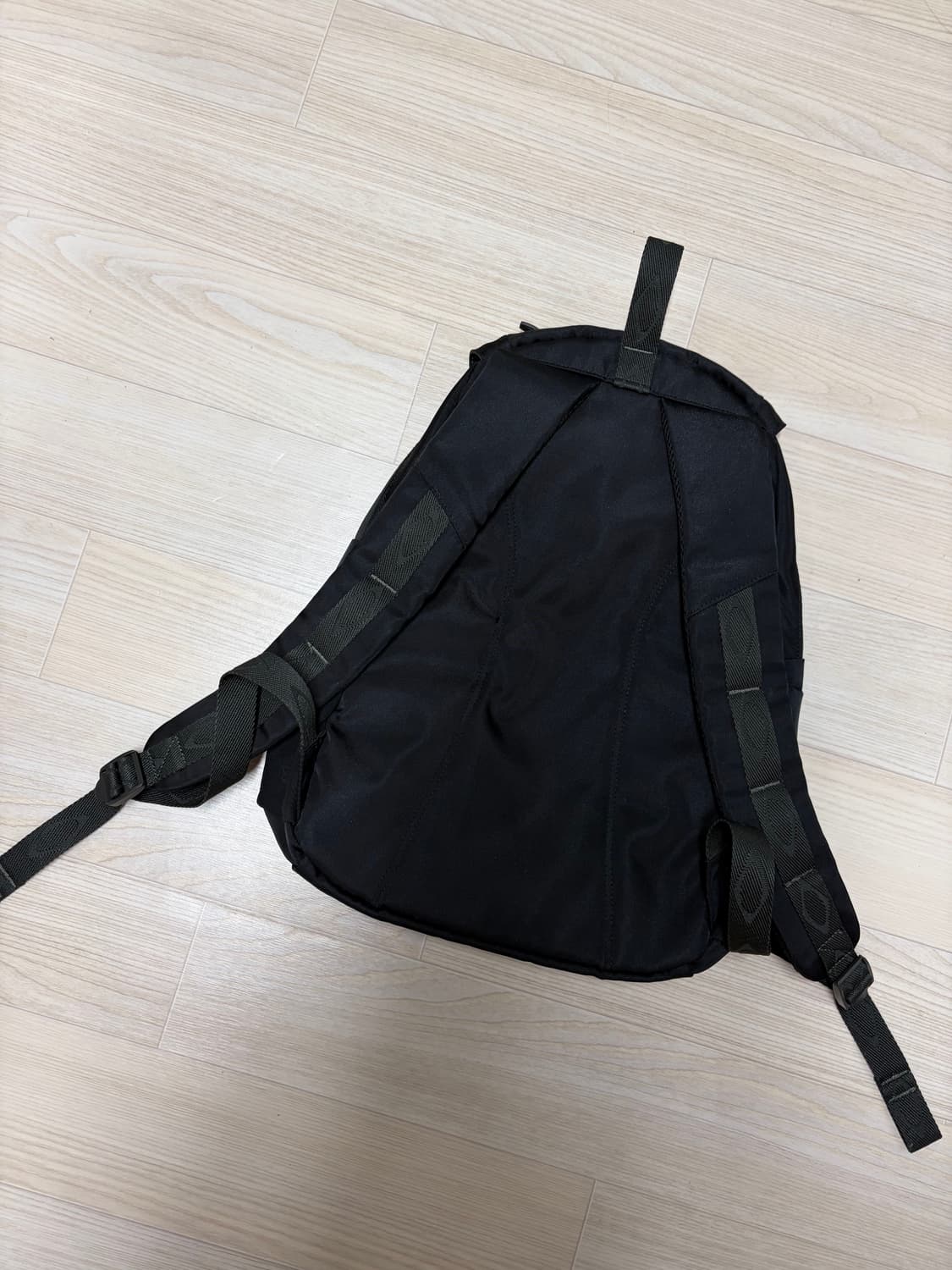 미스치프 버클 백팩 상품이미지2