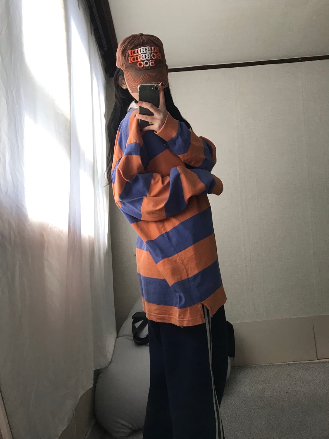 폴로 90s 럭비티셔츠 상품이미지4