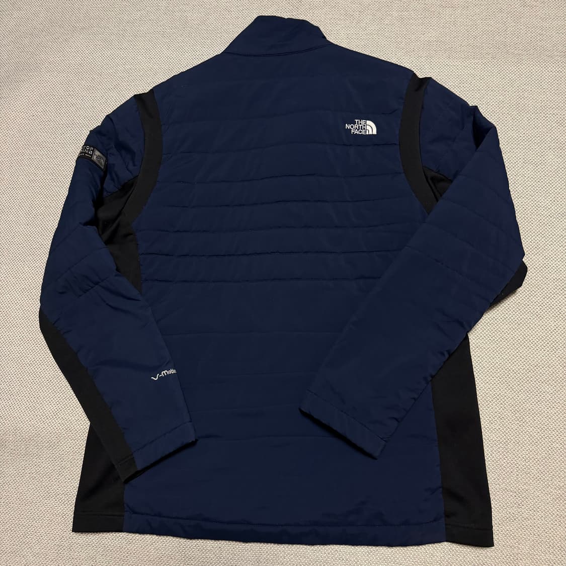 노스페이스 V-Motion 경량패딩 자켓 상품이미지6