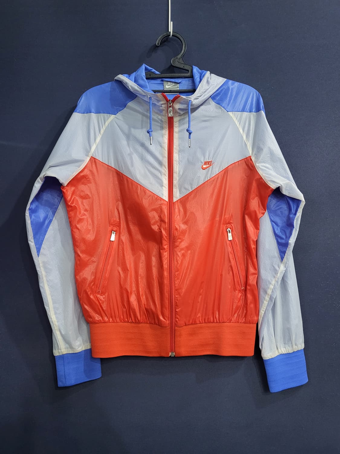 나이키 윈드러너 바람막이 자켓 상품이미지1