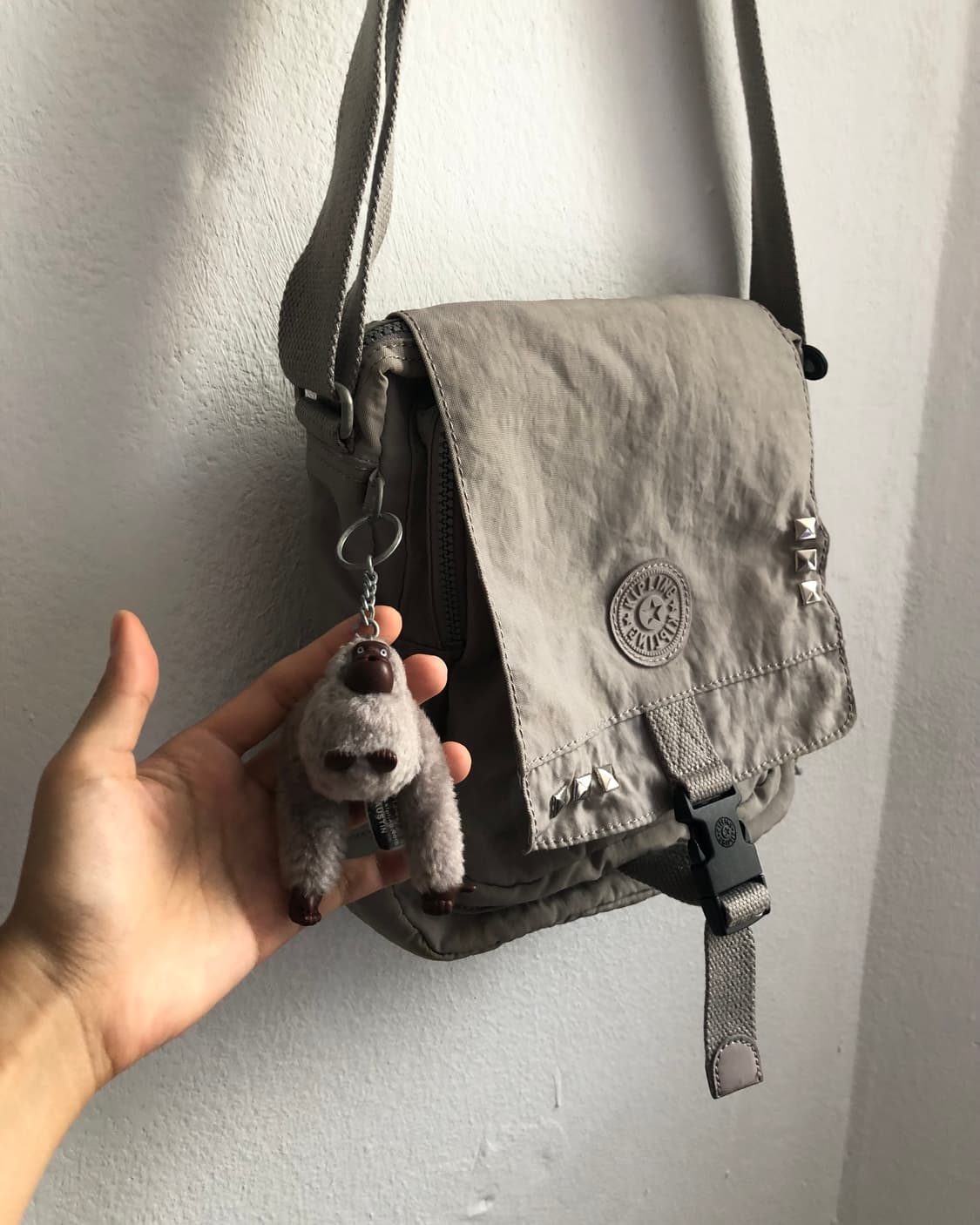 Kipling vintage bag 상품이미지2