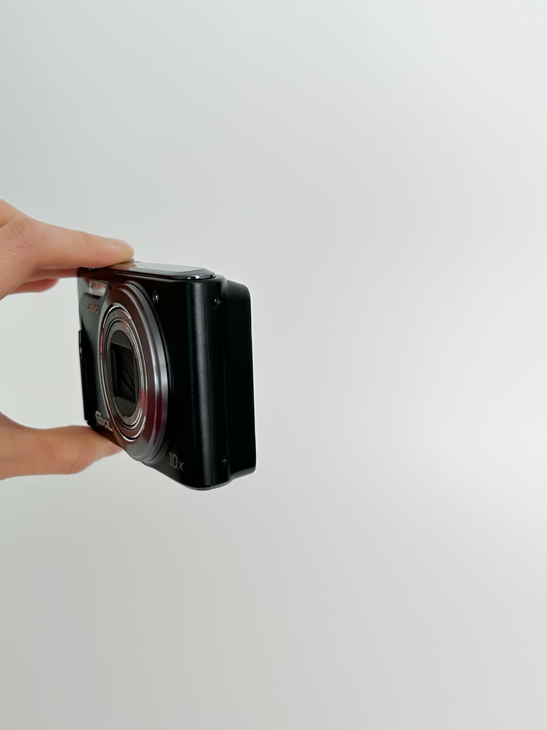 메이크업모드!) 카시오 엑슬림 h15 Exilim 빈티지 디카 상품이미지9