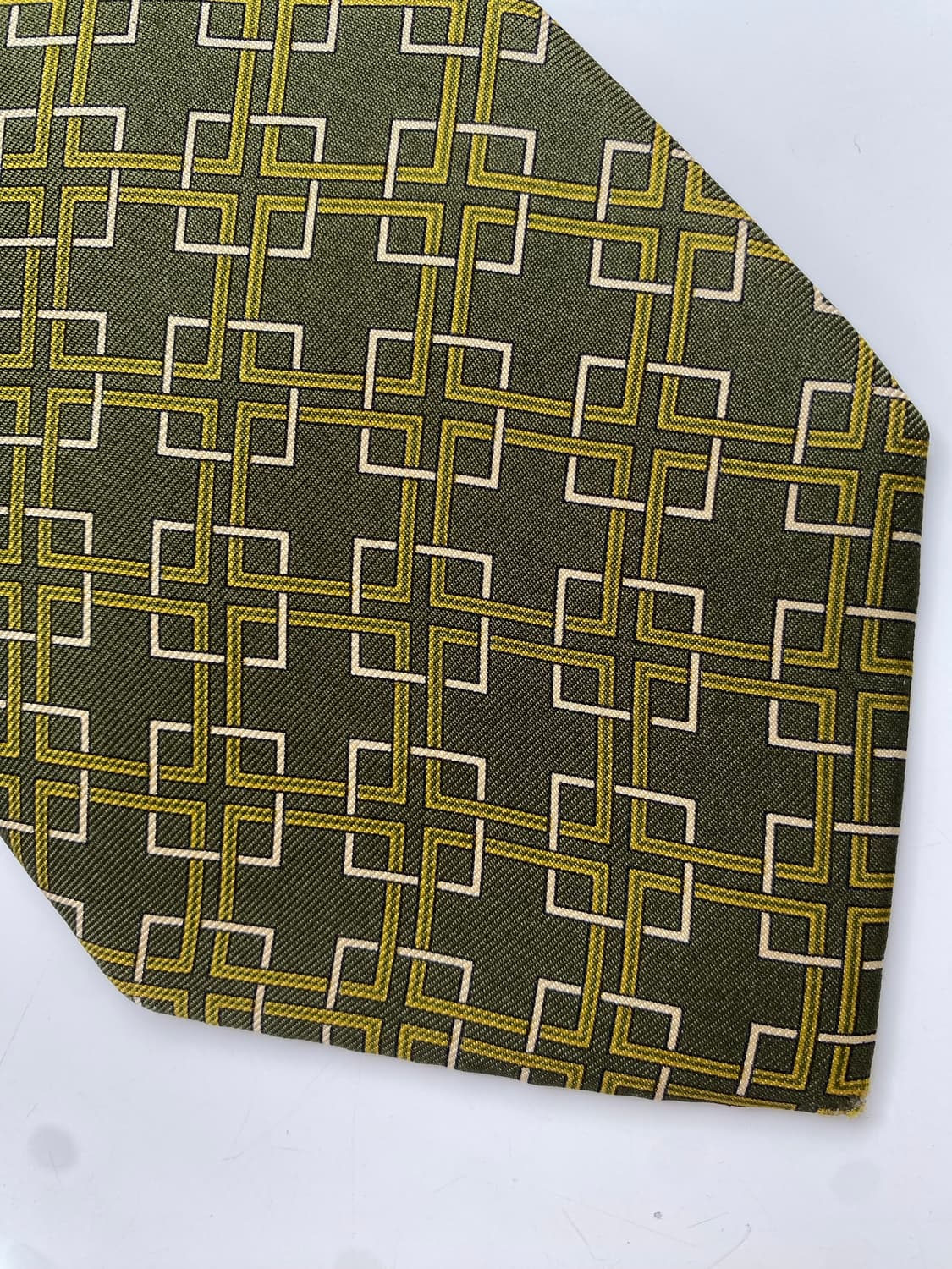 입생로랑(YSL) 명품 정품 넥타이 상품이미지7