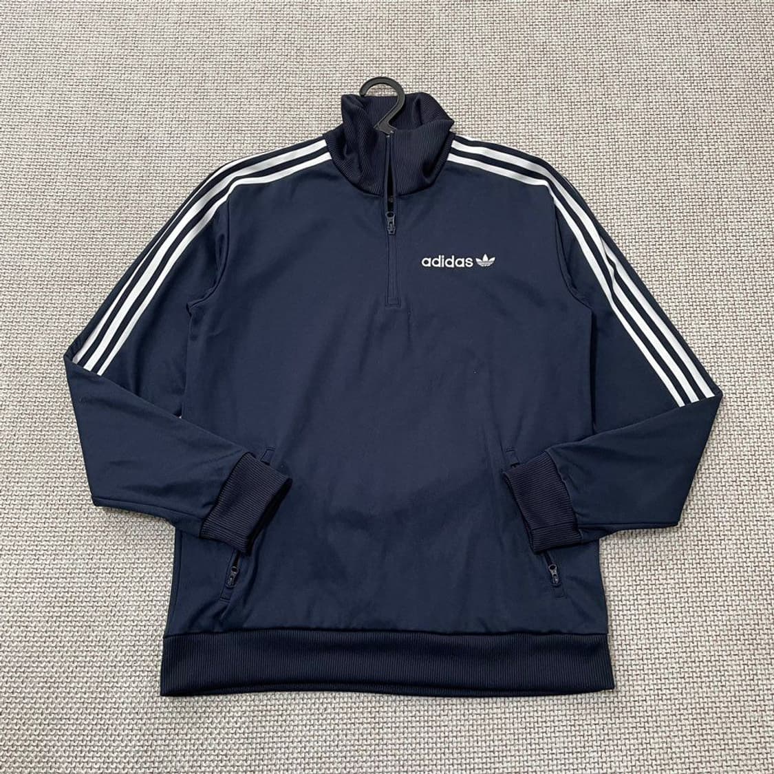 아디다스 하프집업 트랙탑5647 상품이미지1