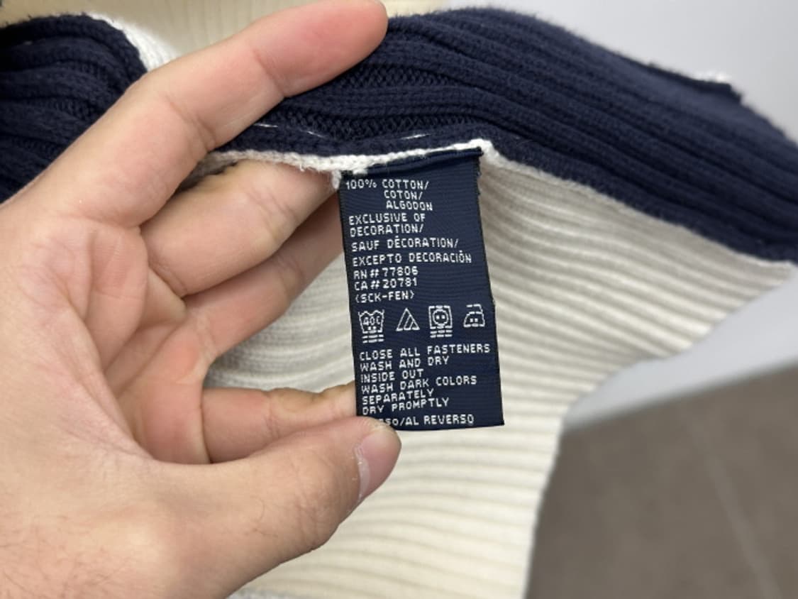 TOMMY HILFIGER (L) 상품이미지10